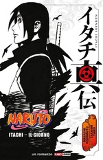 [Novel] Itachi - Il Giorno